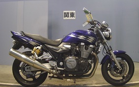 YAMAHA XJR1300 Gen.2 2007 RP17J