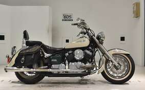 YAMAHA DRAGSTAR 400 CLASSIC 1998 4TR