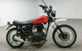 KAWASAKI 250TR 2002 BJ250F