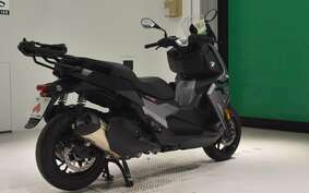 BMW C400X 2021