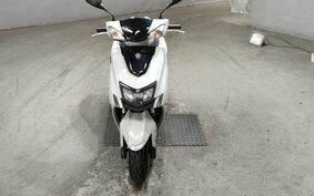 YAMAHA CYGNUS 125 X SR SED8J