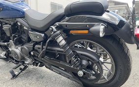 HARLEY RH975Sナイトスター 2023 ZF1