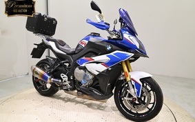 BMW S1000XR 2018