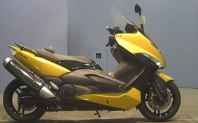 YAMAHA T-MAX500 Gen.3 2009 SJ08J