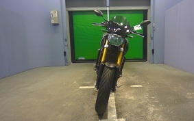 YAMAHA MT-09 A 2014 RN34J