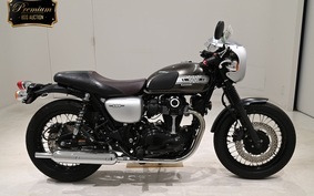 KAWASAKI W800 CAFE 2019 EJ800B