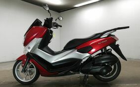 YAMAHA N-MAX 155 SG31