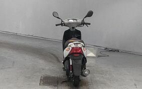 YAMAHA JOG ZR Evolution 2 SA39J