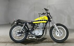 YAMAHA SR400 1998 1JR