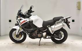 YAMAHA XT1200Z SUPER TENERE 2011 DP01