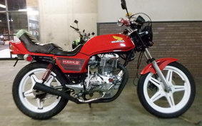 HONDA CB400T HAWK 2 2000 00T1