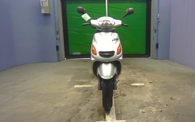 YAMAHA AXIS 100 SB06J