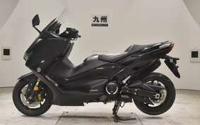 YAMAHA T-MAX 560 T 2020 SJ19J