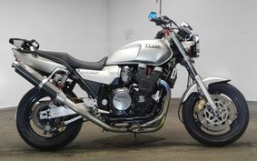 YAMAHA XJR1200 1995 4KG