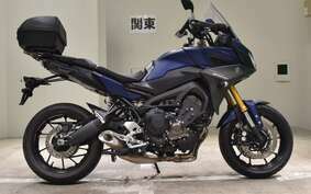 YAMAHA MT-09 Tracer GT 2018 RN51J