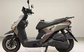 YAMAHA BW S125 Gen.2 SED9J