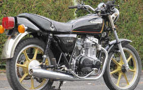 KAWASAKI Z400 K4