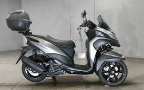 YAMAHA TRICITY 125 SEC1J