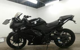 KAWASAKI NINJA 250R EX250K