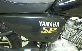 YAMAHA YB125SP PCJL