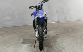 YAMAHA YZ125 CE16C