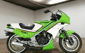 KAWASAKI KR250 KR250A