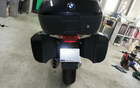 BMW R1200RT 2011