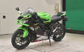 KAWASAKI NINJA ZX-6R A 2020 ZX636G