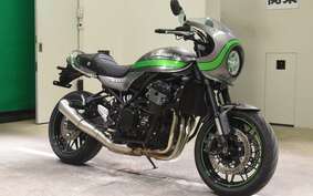 KAWASAKI Z900RS CAFE 2018 ZR900C