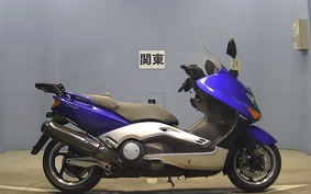 YAMAHA T-MAX500 Gen.2 2006 SJ04J