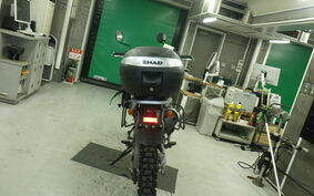 YAMAHA SEROW 250 DG17J