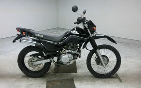 YAMAHA SEROW 225 WE 2004 DG08J