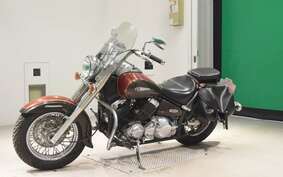 YAMAHA DRAGSTAR 400 CLASSIC 1999 4TR