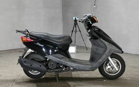 YAMAHA AXIS 125 TREET SE53J