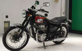 KAWASAKI W400 2010 EJ400A