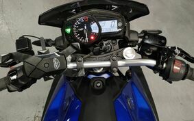 YAMAHA MT-25 RG10J