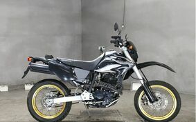 HONDA XR400 MOTARD 2007 ND08