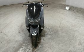 YAMAHA N-MAX 125 SEG6J