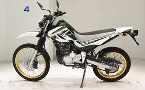 YAMAHA SEROW 250 Gen.3 DG31J