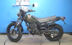 YAMAHA TW225 2002 DG09J