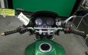 KAWASAKI ZRX1200 2005 ZRT20A