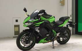 KAWASAKI NINJA 650 A 2020 ER650H