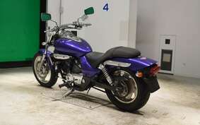 KAWASAKI ELIMINATOR 250 V VN250A