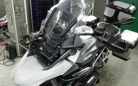 BMW R1200GS 2014 0A01