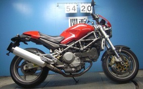 DUCATI MONSTER S4 2003 M400A