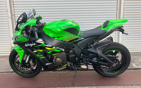 KAWASAKI NINJA ZX 10 R ABS 2018 ZXT00S