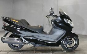 SUZUKI SKYWAVE 400 S 2012 CK45A