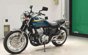 HONDA CB400F 1997 NC36