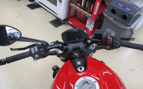 DUCATI MONSTER 821 2020 MH00A