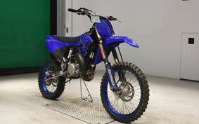 YAMAHA YZ85LW CB16C